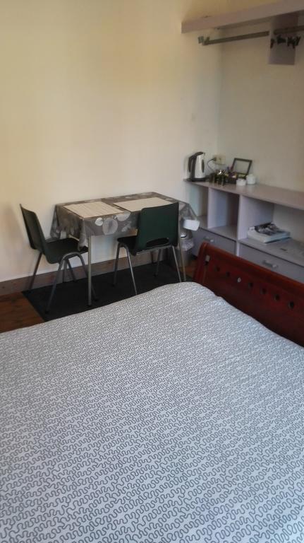 Guesthouse Oude Houtmarkt Ieper Bagian luar foto