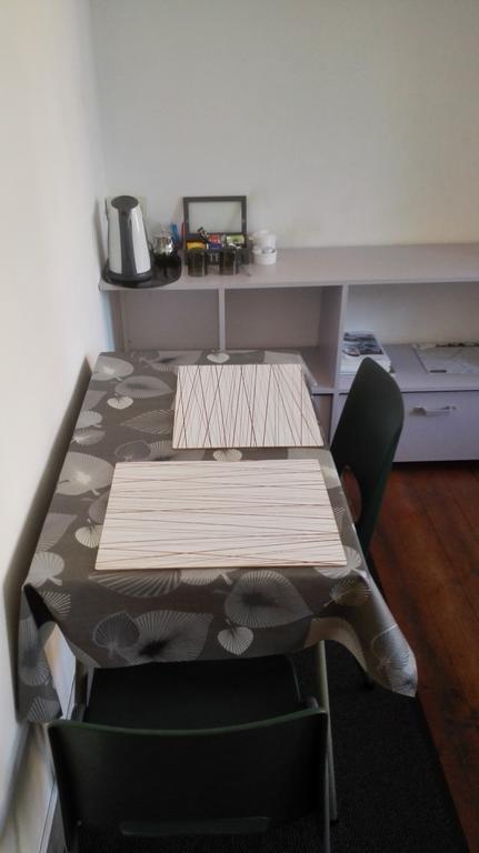 Guesthouse Oude Houtmarkt Ieper Bagian luar foto